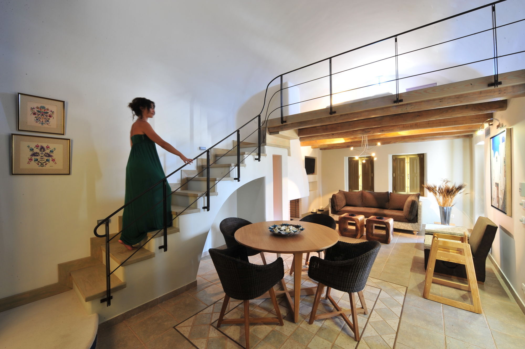 Appartamento Pleiades Eco
